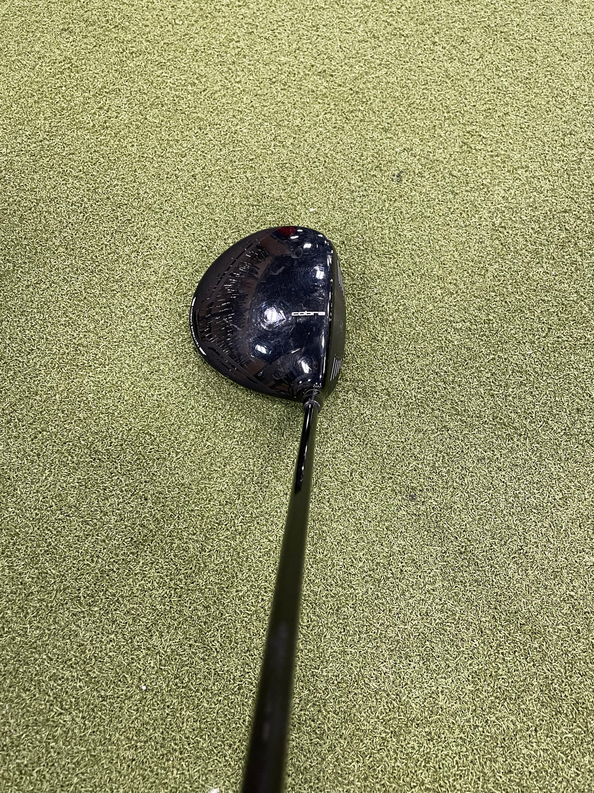 DRIVER COBRA KING F7 LH X-STIFF (150415)