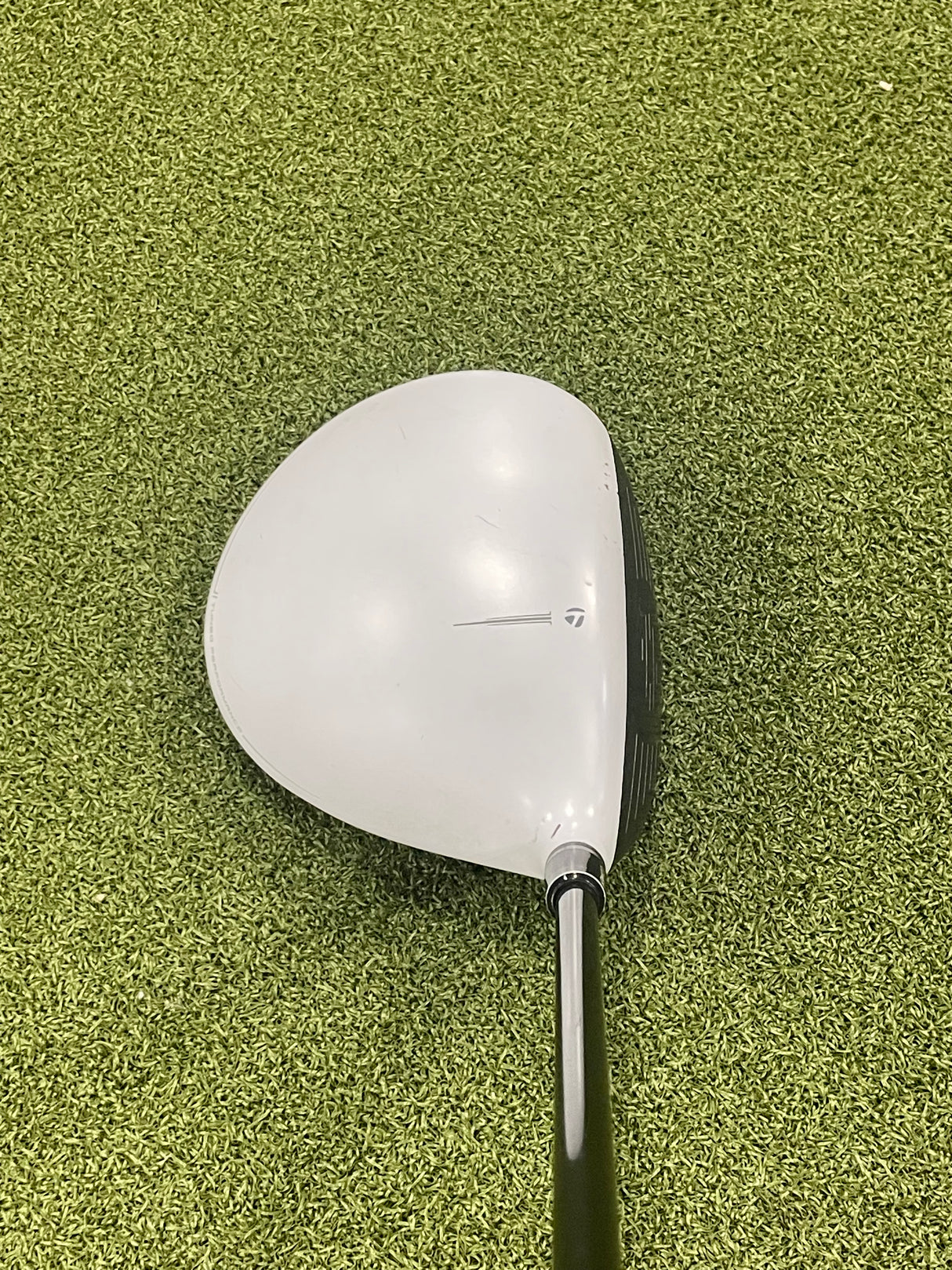 DRIVER TAYLORMADE R15 GAUCHER REGULIER USAGÉ