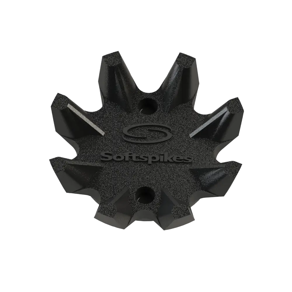 CRAMPONS DE GOLF WIDOW FAST TWIST 3