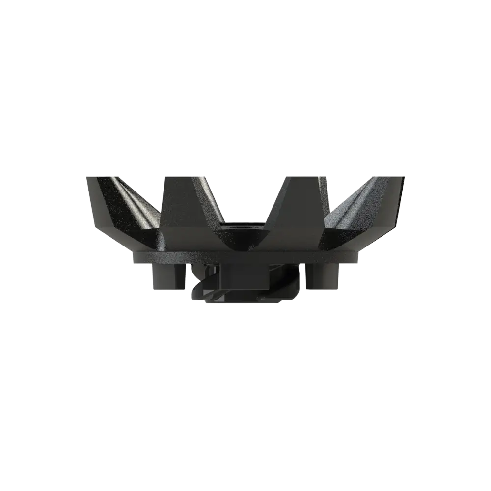CRAMPONS DE GOLF WIDOW FAST TWIST 3