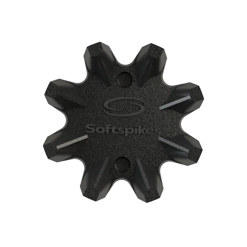 CRAMPONS DE GOLF WIDOW FAST TWIST 3