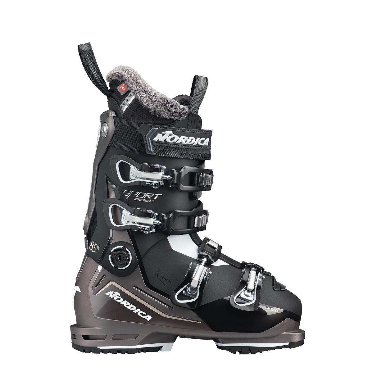 BOTTE NORDICA SPORTMACHINE W 85