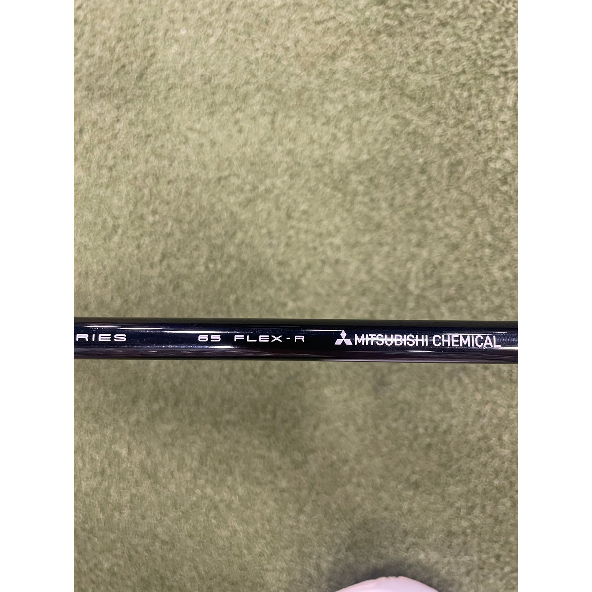 USED PXG 0311 LH 3 WOOD REGULAR