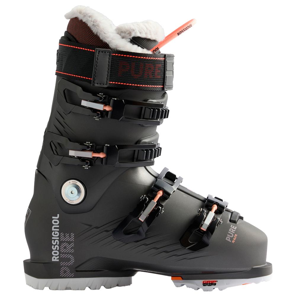 Botte Rossignol Pure 75 Elite Femme