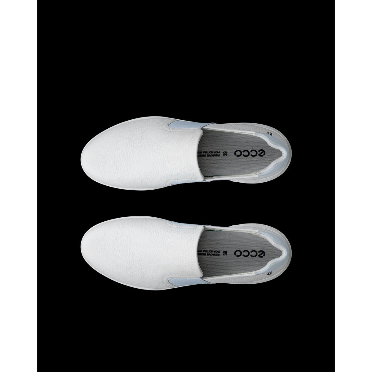 CHAUSSURE ECCO GOLF STREET FIBE SLIP ON
