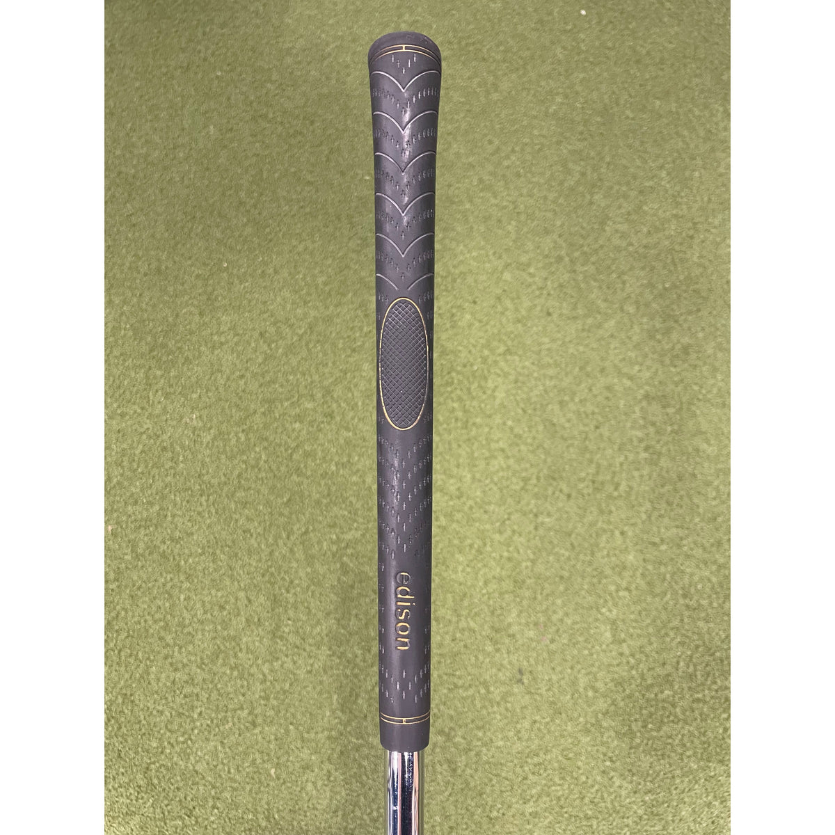 Ensemble de fers usagés Précision Golf RH