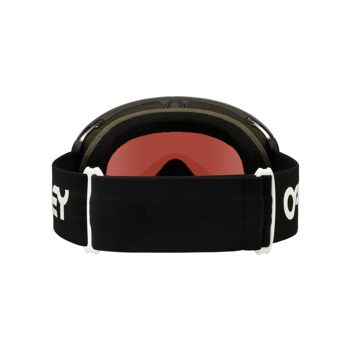 Oakley Flight Deck Large Fit Ski Goggles Vision and Protection