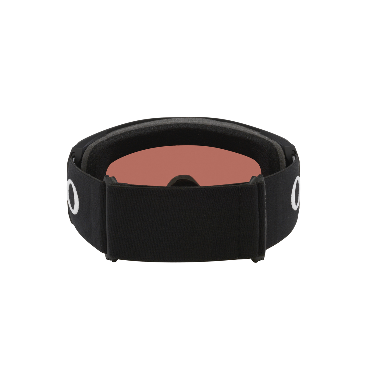 Oakley Line Miner Cylindrical Ski Goggles Large Fit Peripheral Vision Pro Grade