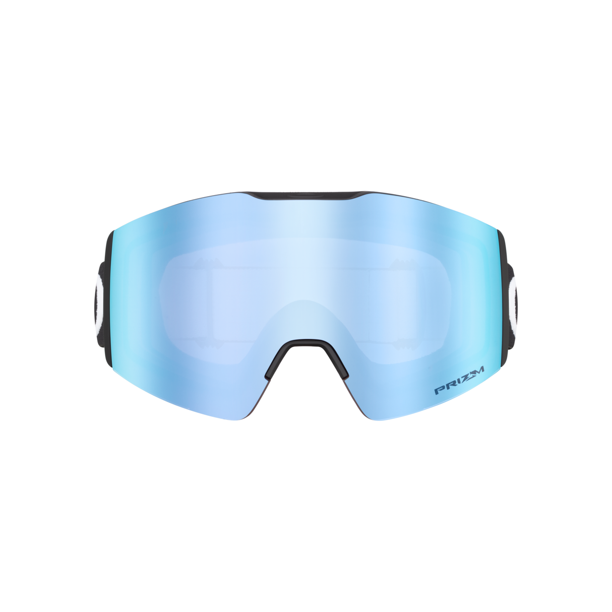 Oakley Fall Line Medium Fit Ski Goggles for Universal Face