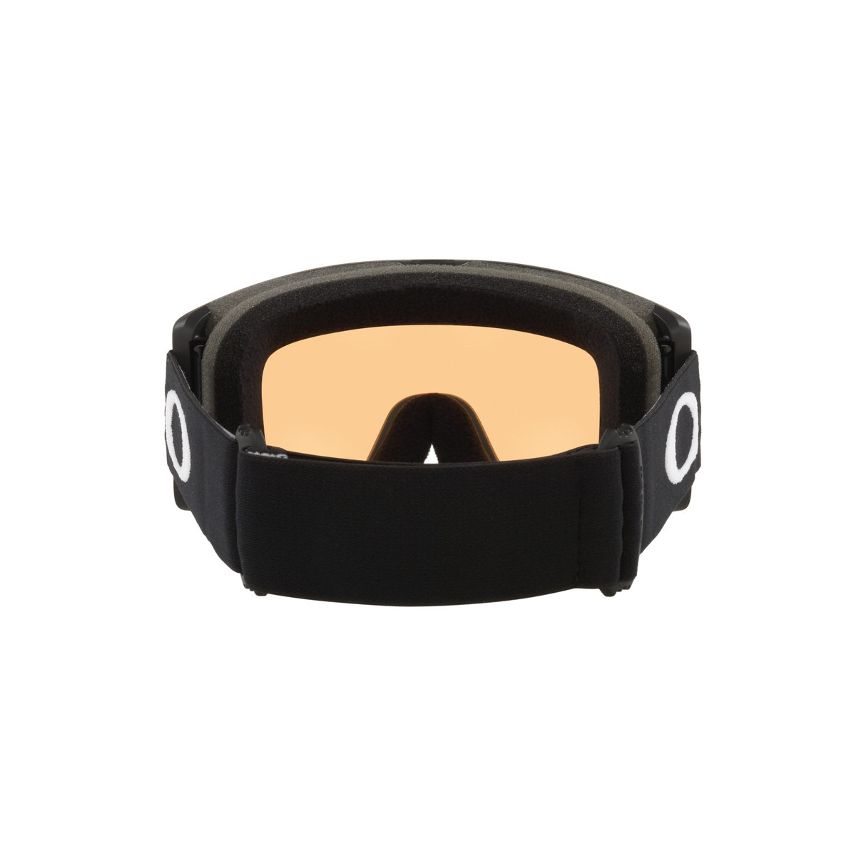 Oakley Lunette Ski Target Line Large Fit Verres Cylindriques