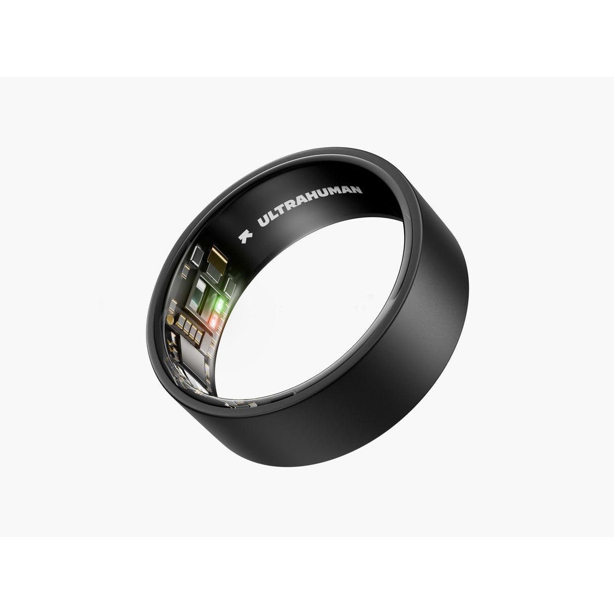 Bague Intelligente Ultrahuman Ring Air Pour Suivi Santé Et Activité Connectée