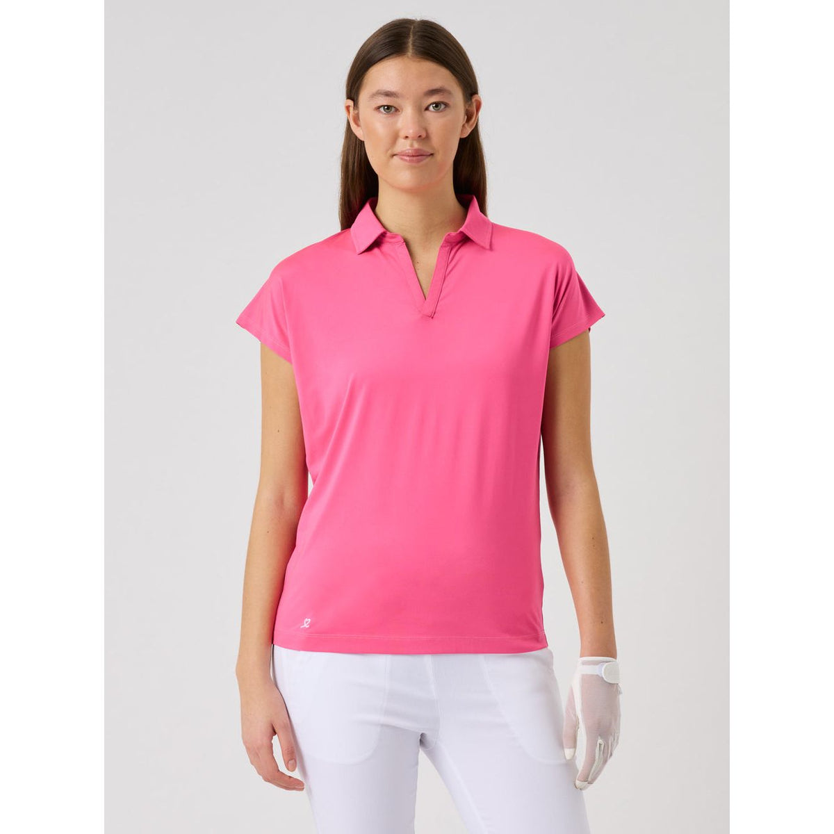 POLO DAILY BELLA BIRDIE CAP FEMME