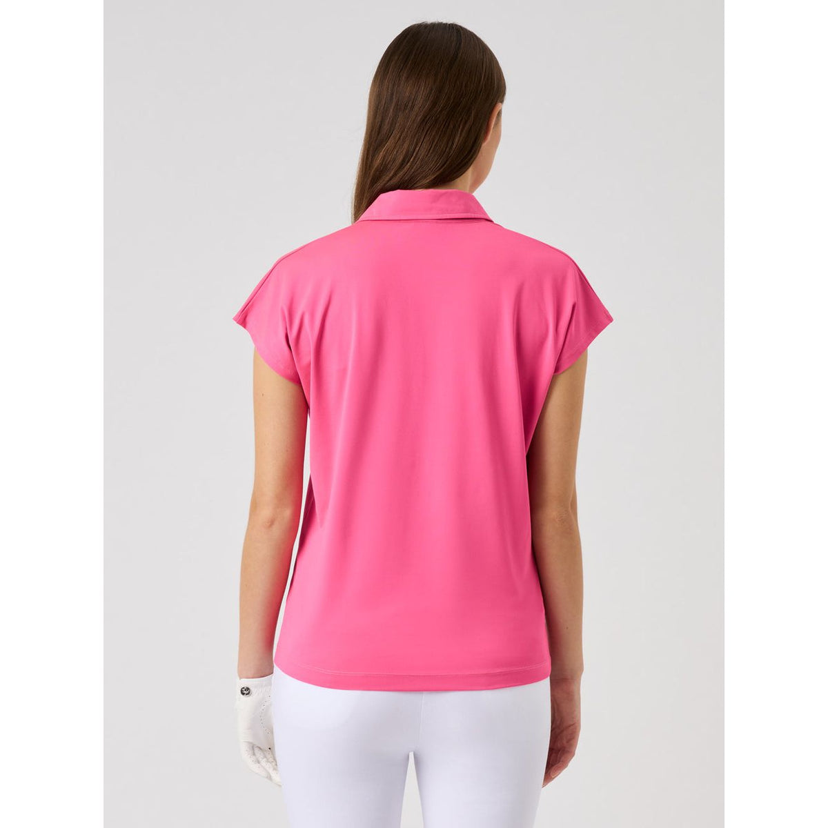 POLO DAILY BELLA BIRDIE CAP FEMME