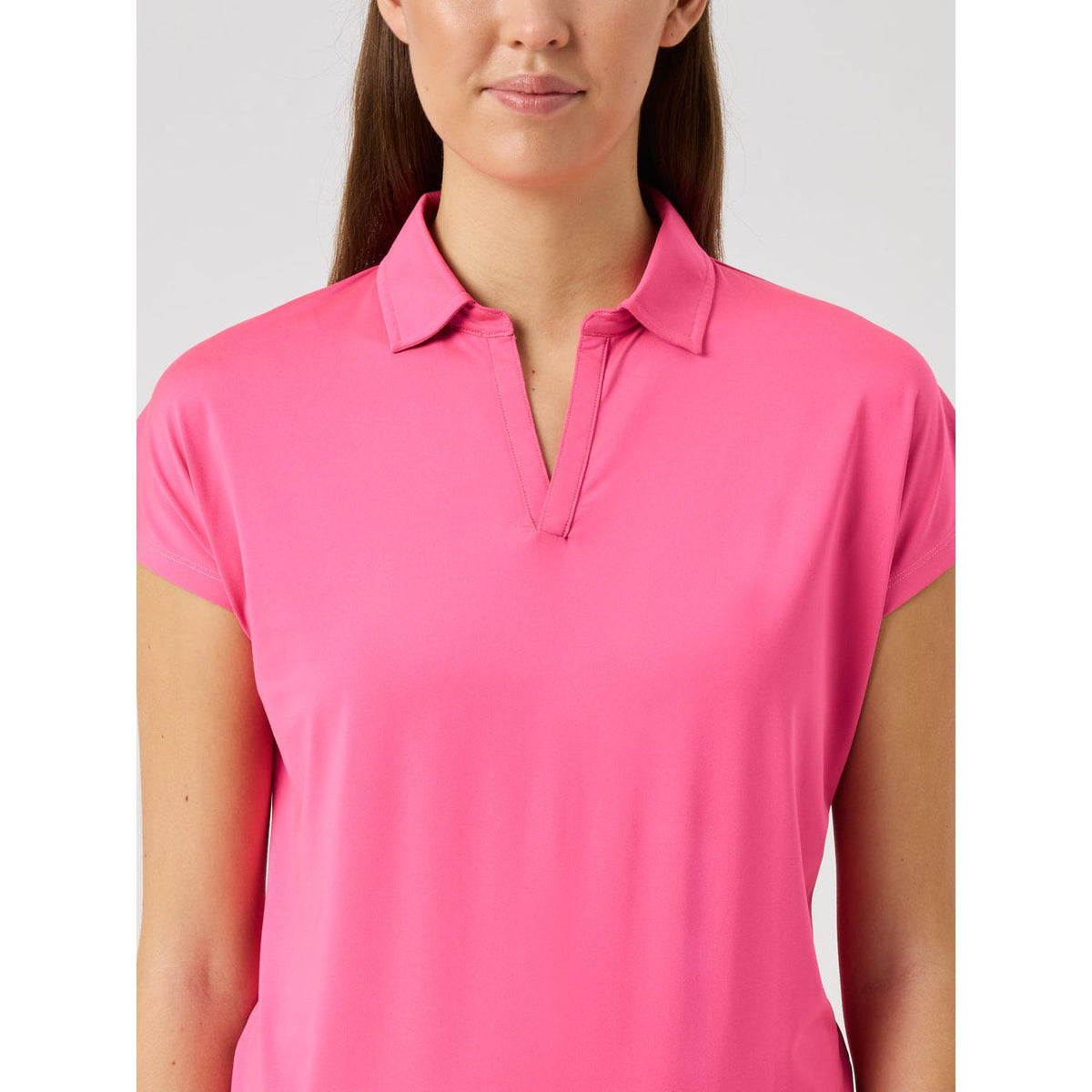 POLO DAILY BELLA BIRDIE CAP FEMME