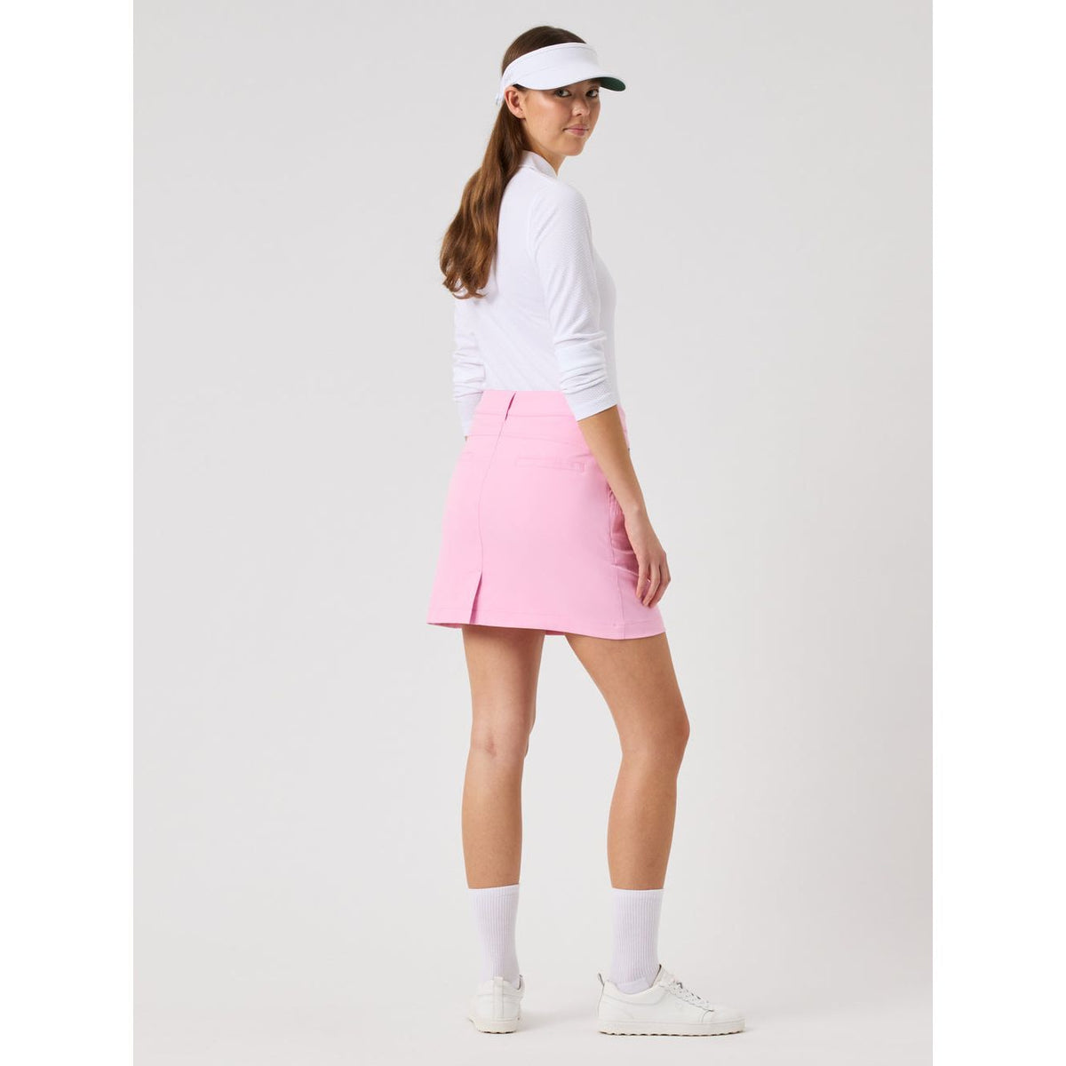 JUPE DAILY WOVEN SKORT 42CM
