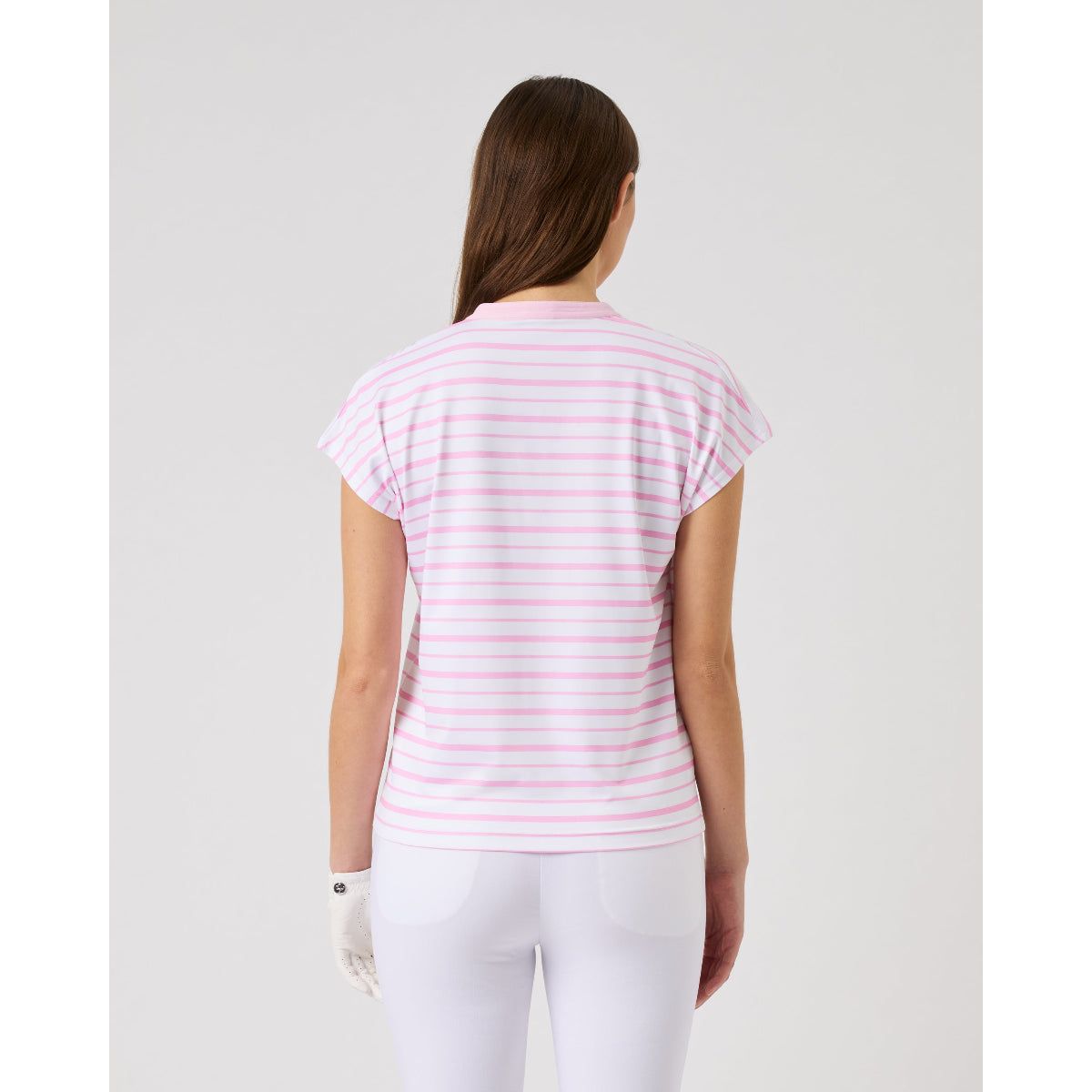 POLO DAILY ITAMI CAP S WOMEN