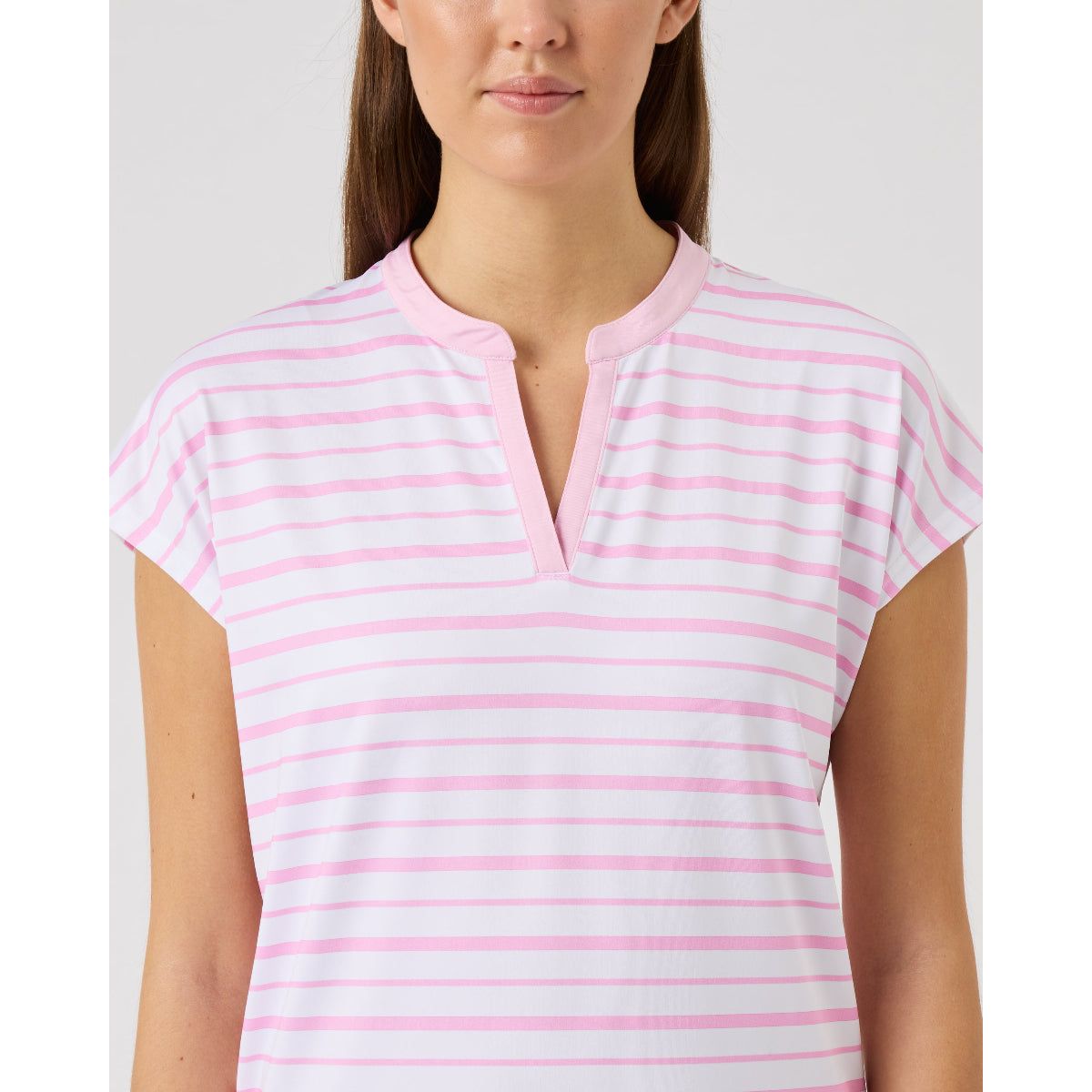 POLO DAILY ITAMI CAP S WOMEN