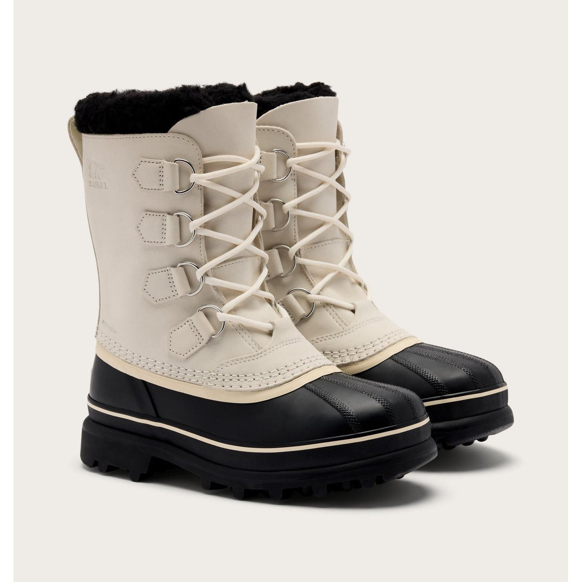 Botte Sorel Caribou WP Femme