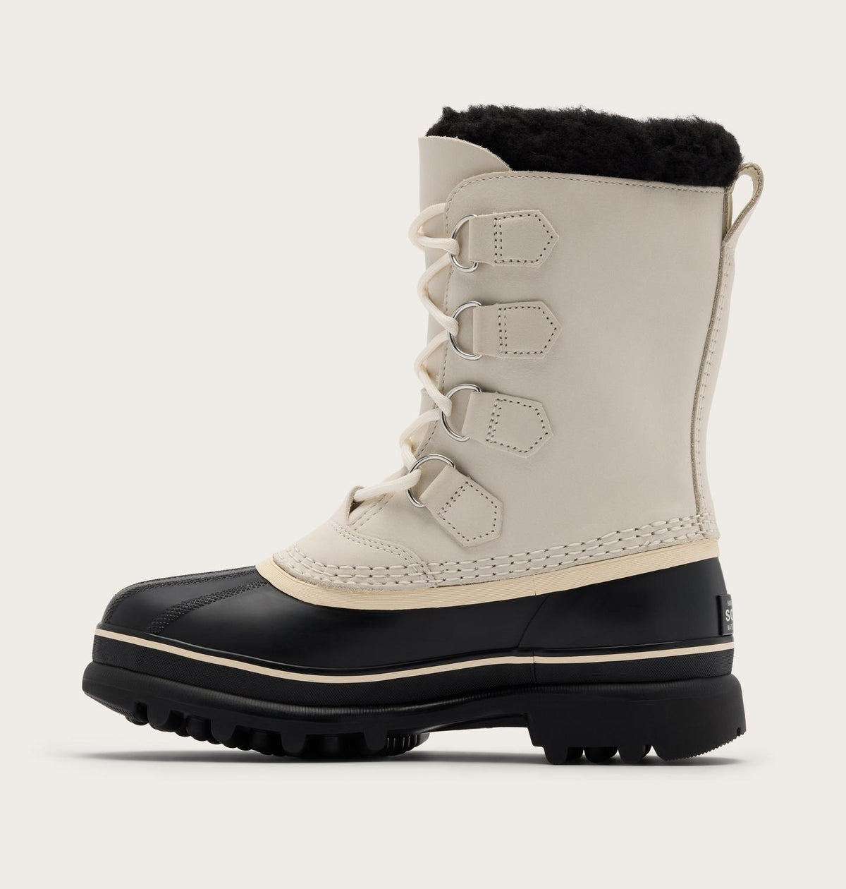Botte Sorel Caribou WP Femme