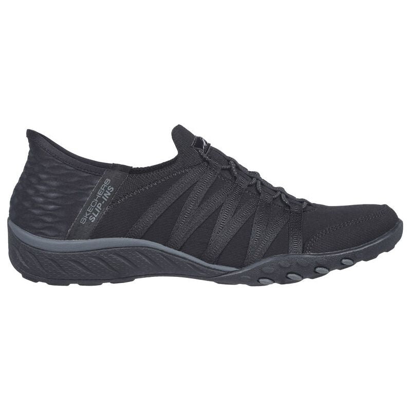 Skechers Breathe-Easy Roll-With-Me Slip-Ins Hands Free
