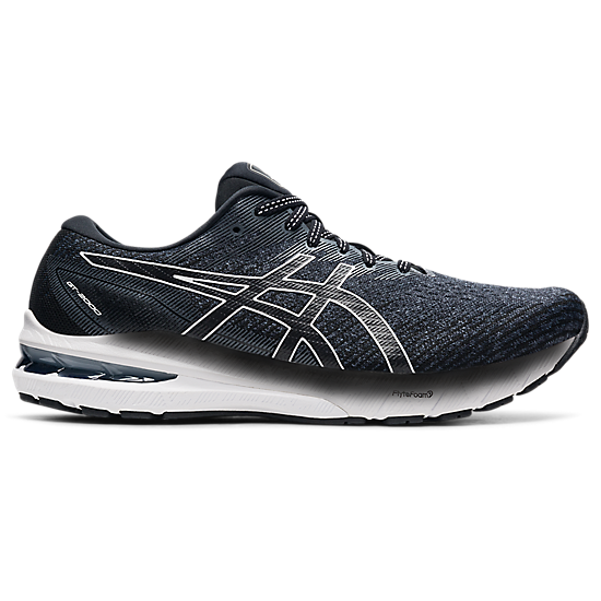 Asics GT-2000 10 Men Lightweight and Dynamic Running Shoes