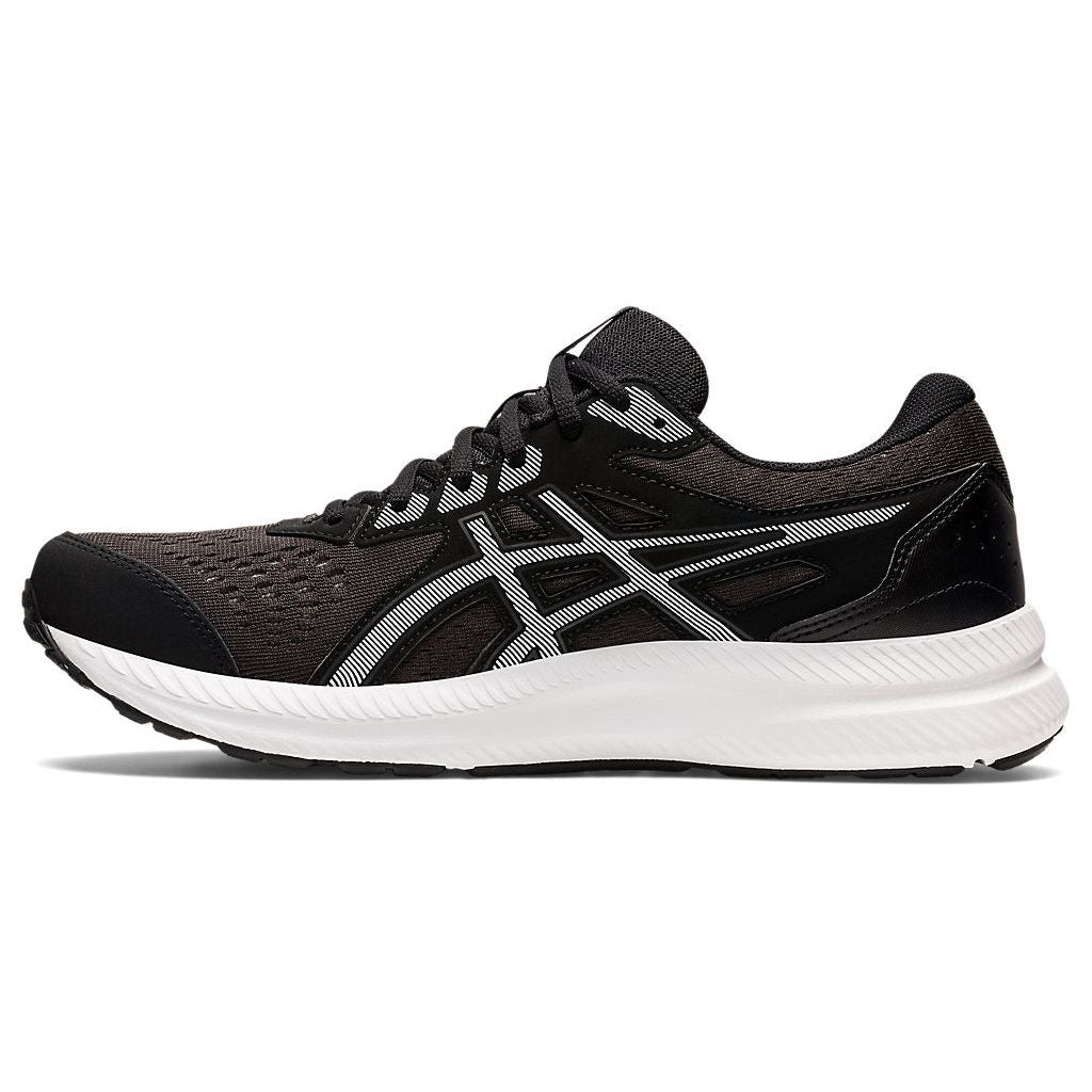 ASICS Gel Contend 8 Ultra Light and Responsive Shoe For Daily Running