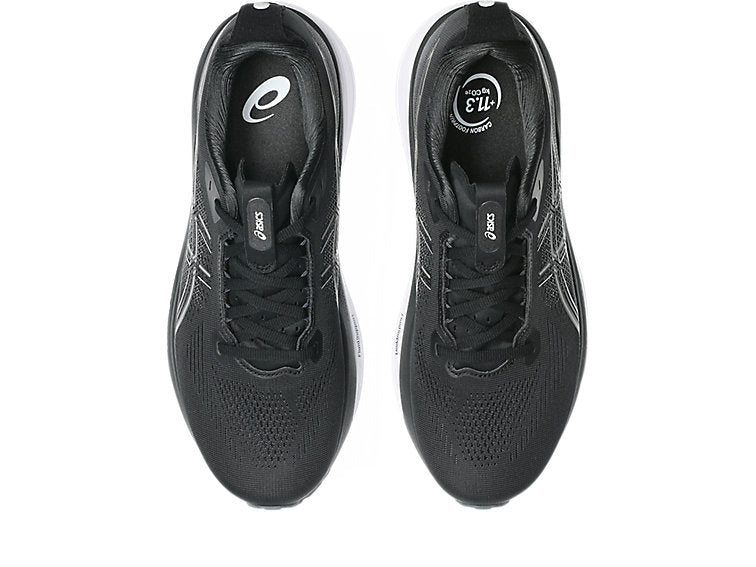 CHAUSSURE ASICS KAYANO 33 HOMME WIDE