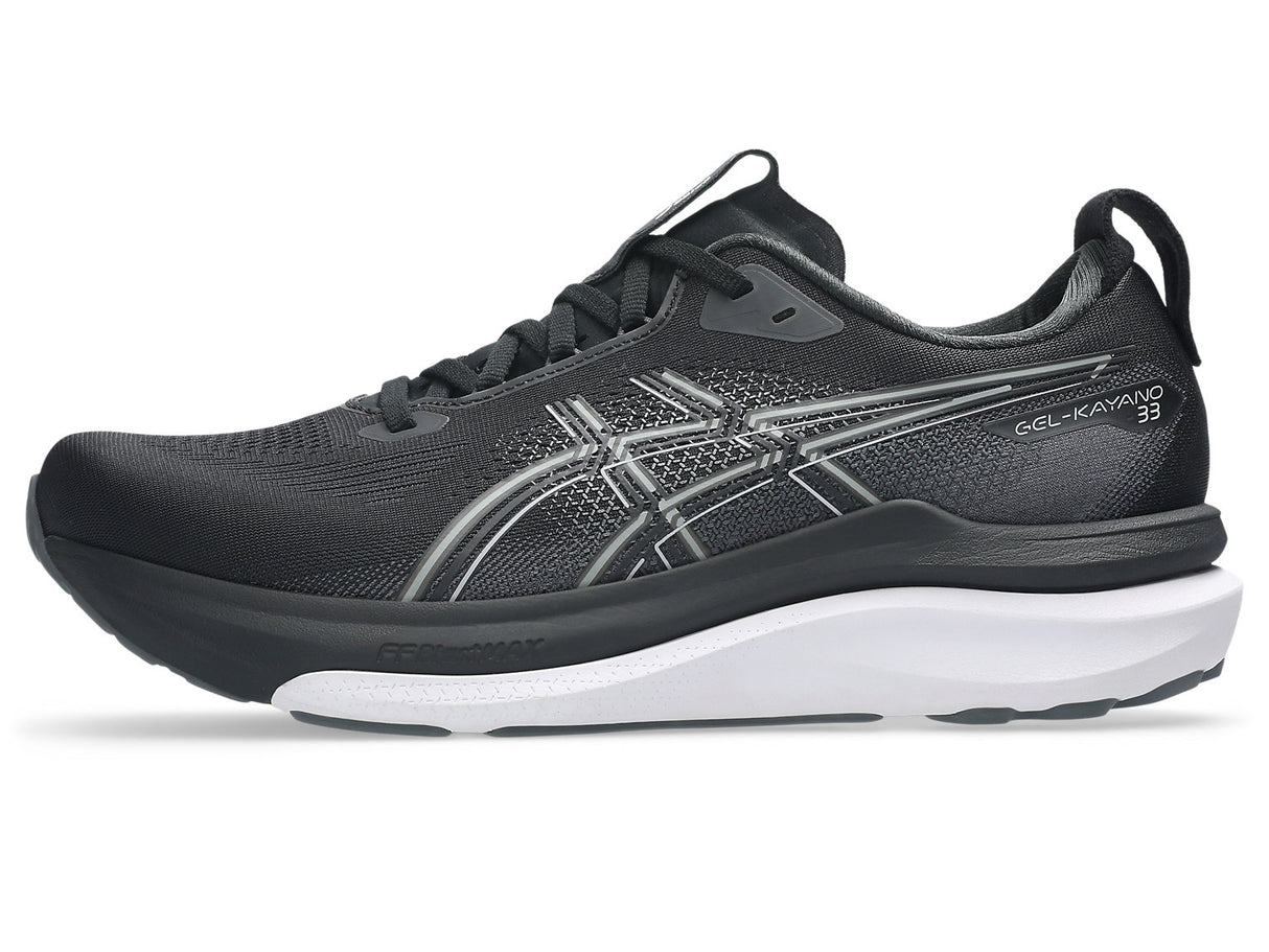 CHAUSSURE ASICS KAYANO 33 HOMME WIDE