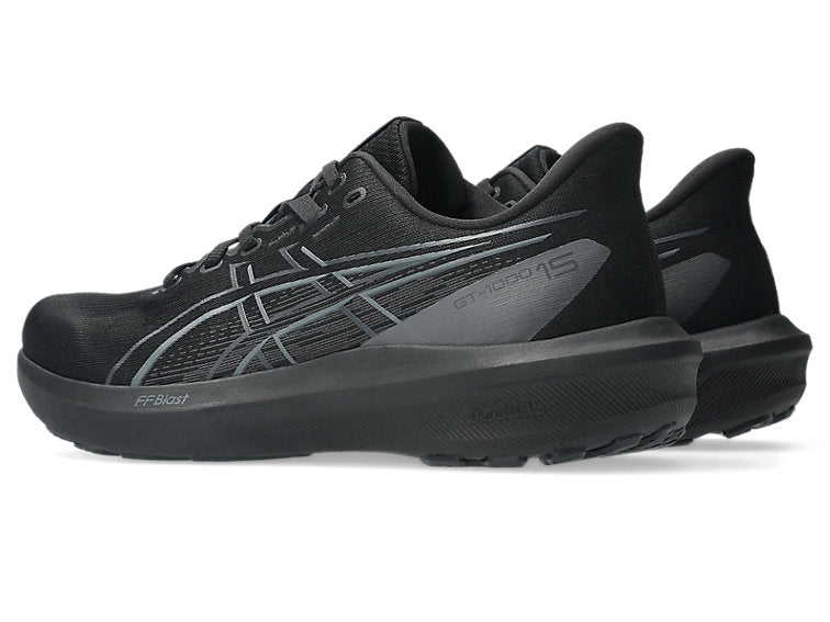 Chaussure Asics GT-1000 15 Homme
