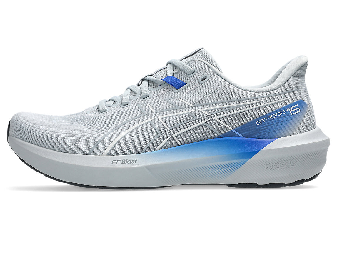 Chaussure Asics GT-1000 15 Homme