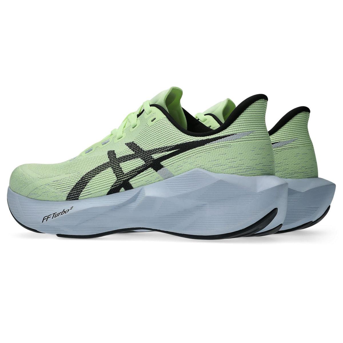 MEN'S ASICS NOVABLAST 6 SHOE