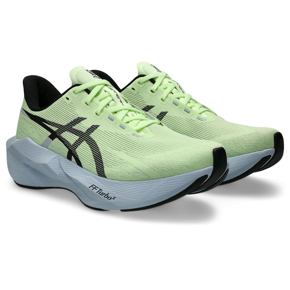 MEN'S ASICS NOVABLAST 6 SHOE