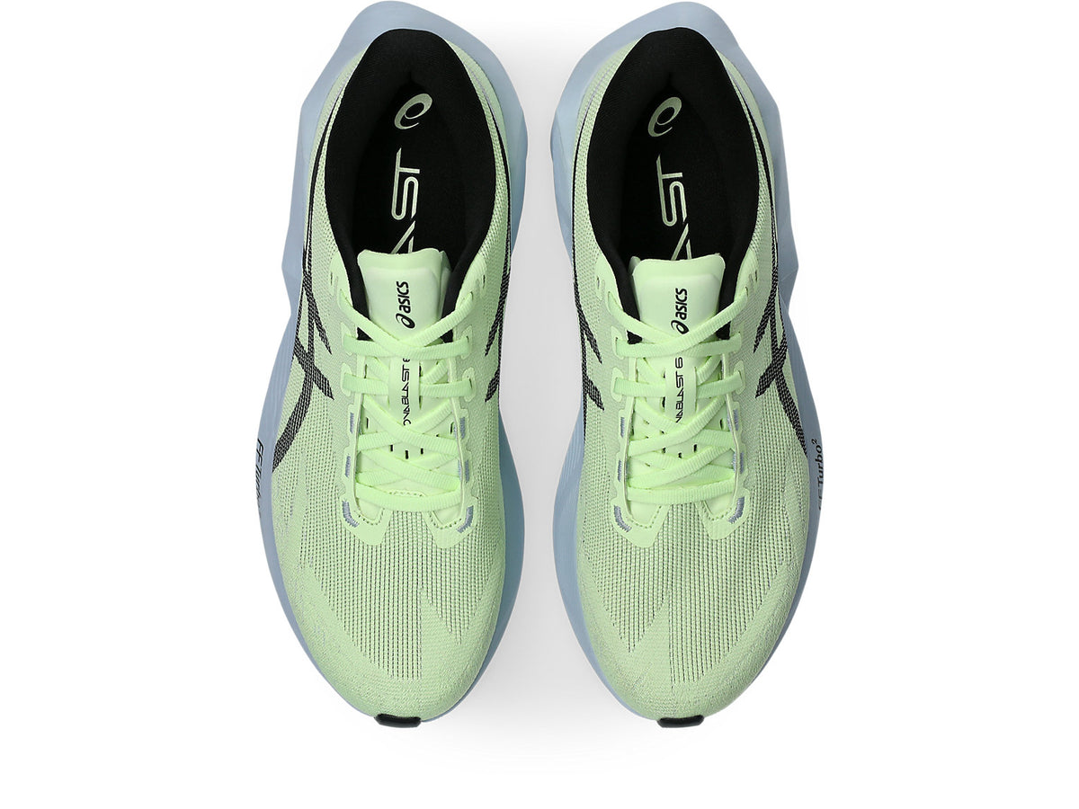 CHAUSSURE ASICS NOVABLAST 6 HOMME