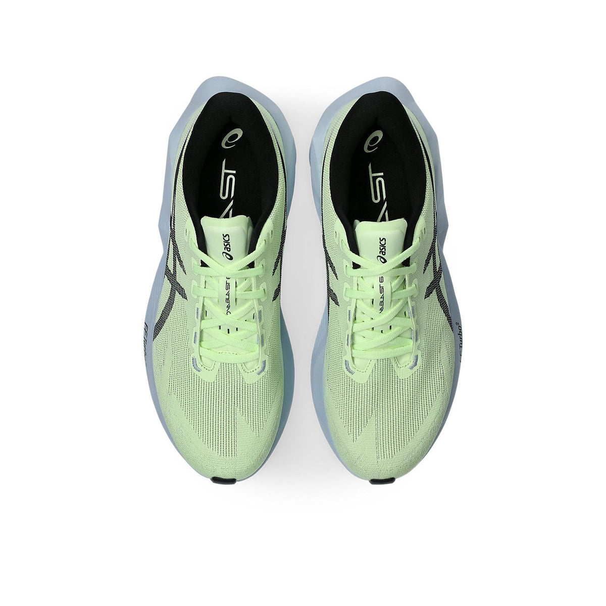 MEN'S ASICS NOVABLAST 6 SHOE