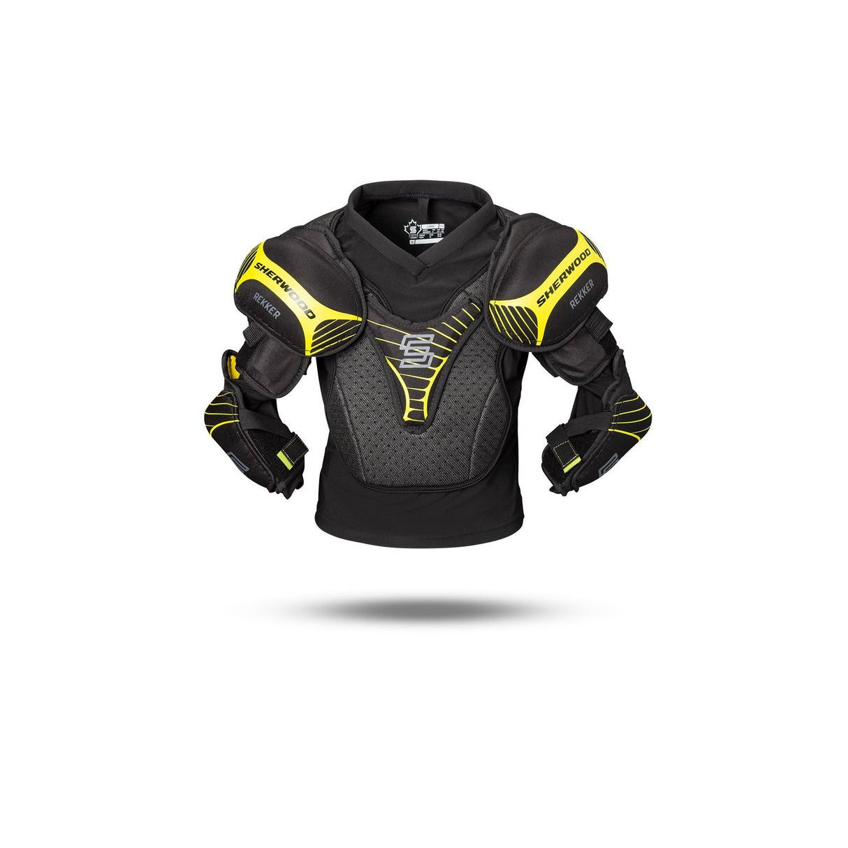 Sherwood Rekker Elite Hockey Protectors Hockey Set