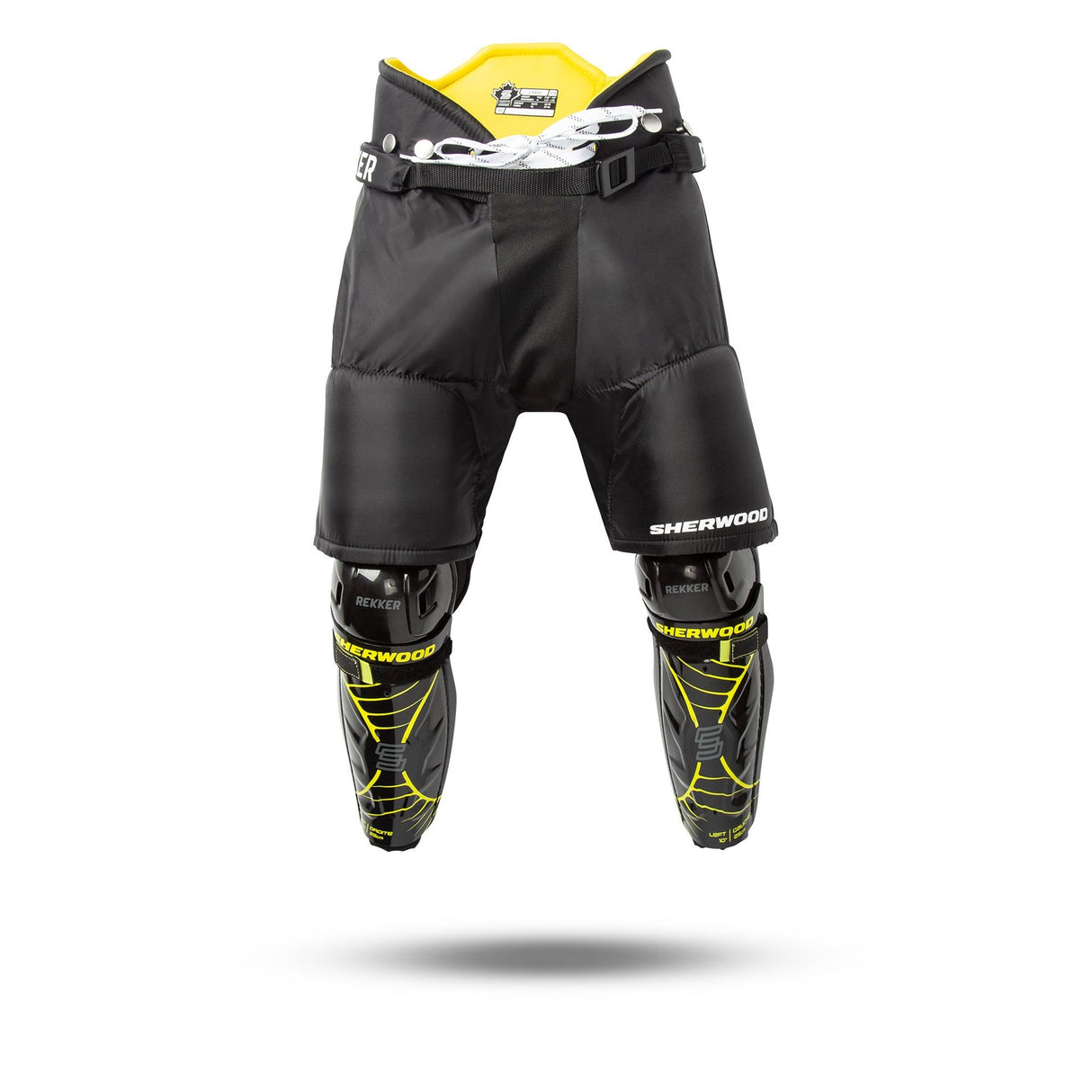 Sherwood Rekker Elite Hockey Protectors Hockey Set
