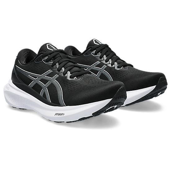ASICS Gel-Kayano 30 Women Shoe Stability And Soft Cushioning