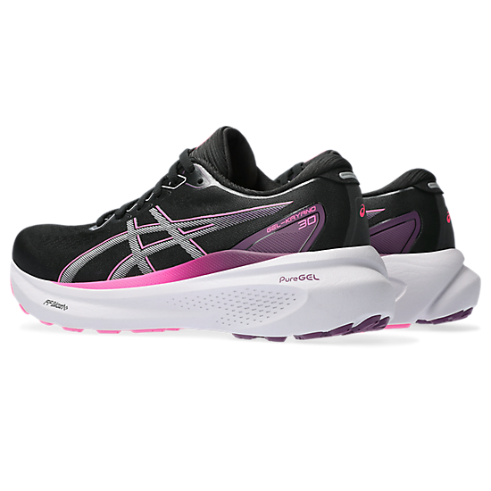 ASICS Gel-Kayano 30 Women Shoe Stability And Soft Cushioning