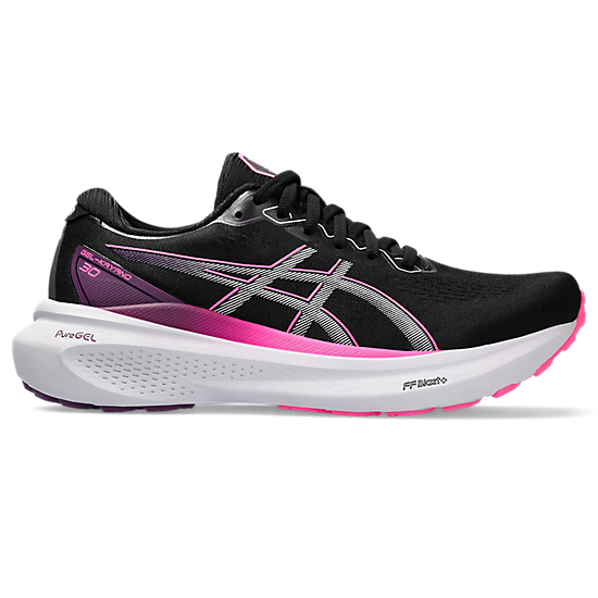 ASICS Gel-Kayano 30 Women Shoe Stability And Soft Cushioning