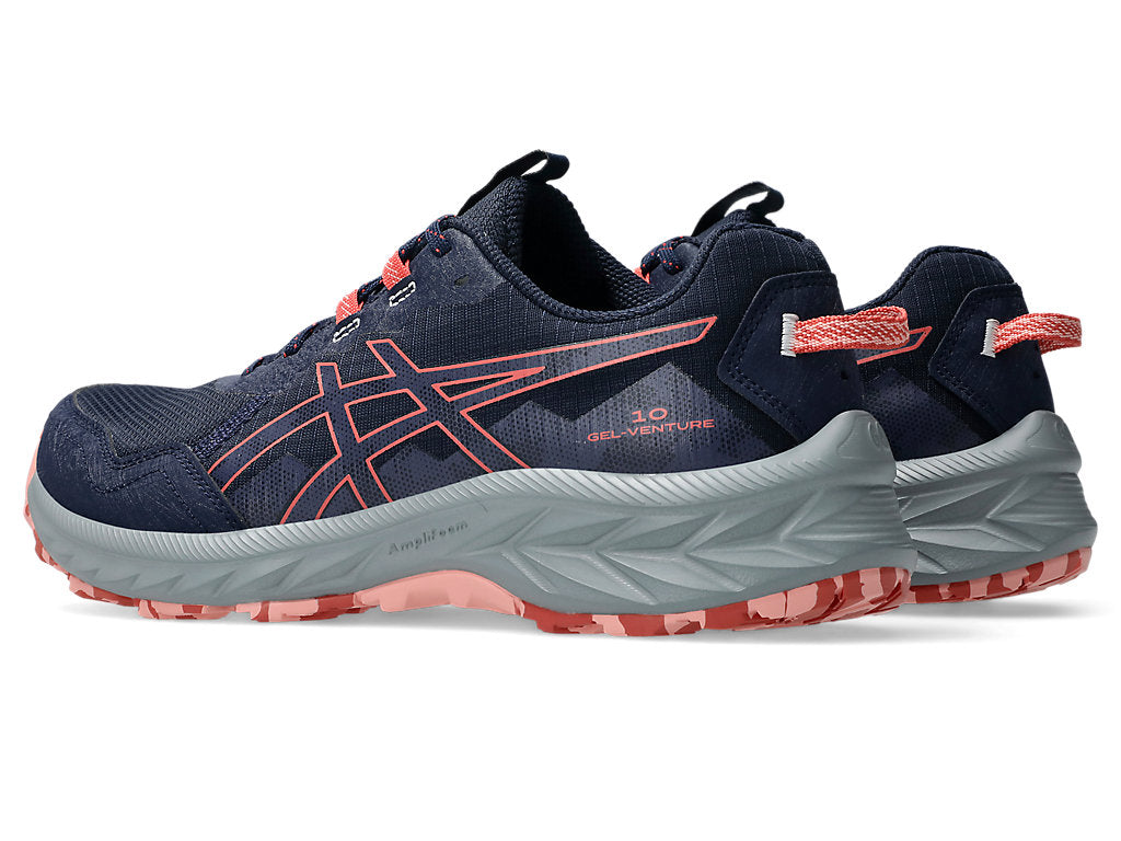 ASIC GEL VENTURE 10 WOMEN'S SHOE
