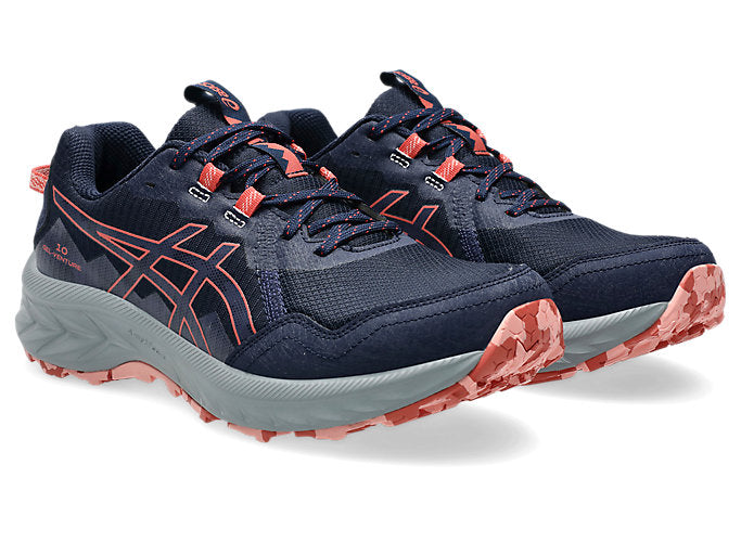 ASIC GEL VENTURE 10 WOMEN'S SHOE