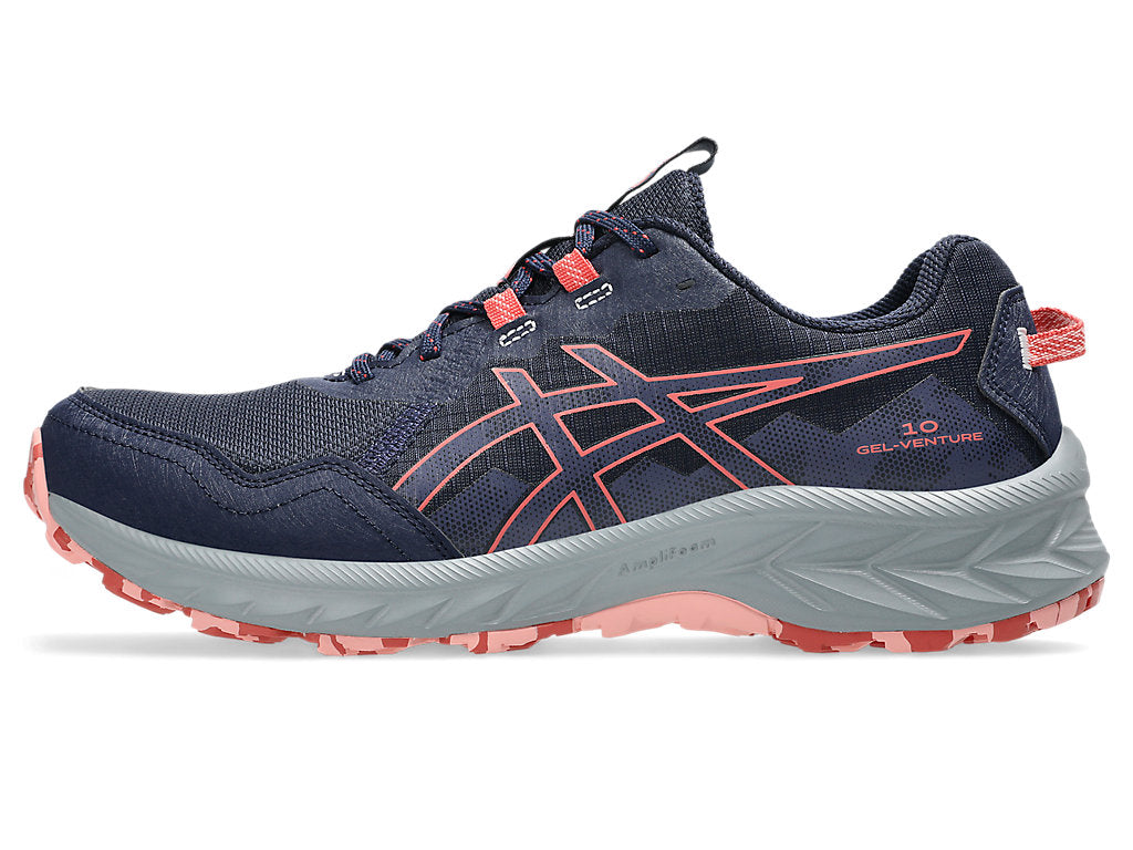 ASIC GEL VENTURE 10 WOMEN'S SHOE
