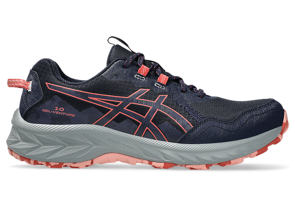 ASIC GEL VENTURE 10 WOMEN'S SHOE