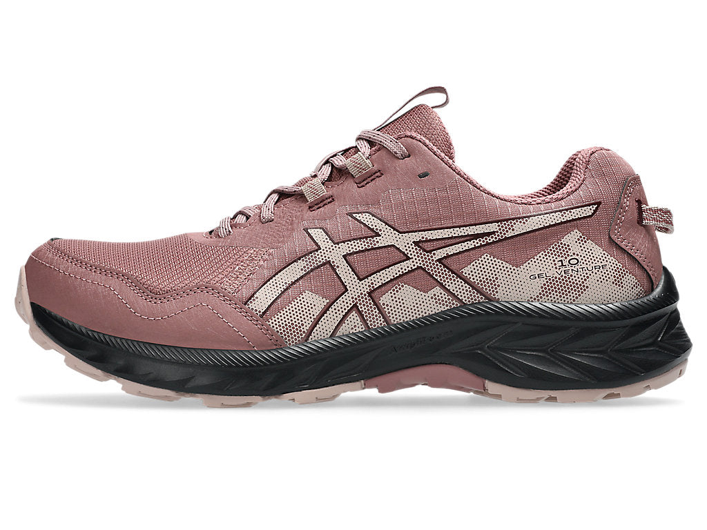 ASIC GEL VENTURE 10 WOMEN'S SHOE