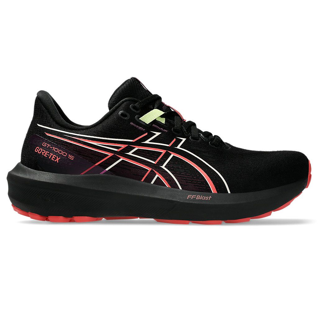 Asics GT-1000 15 GTX Women's Shoe