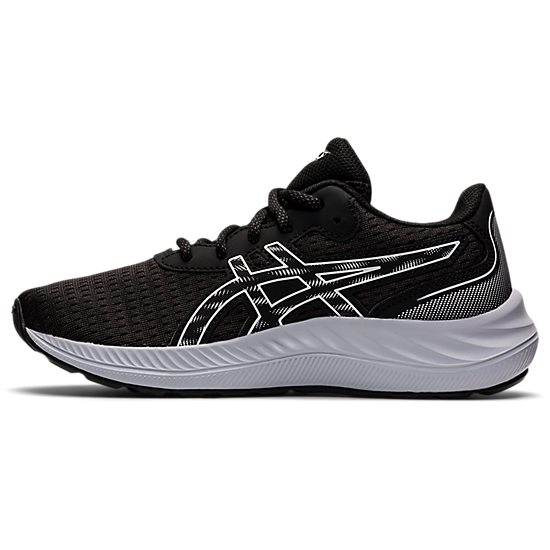 ASICS GEL EXCITE 9 GS Child Lightweight and Comfortable Running Shoes