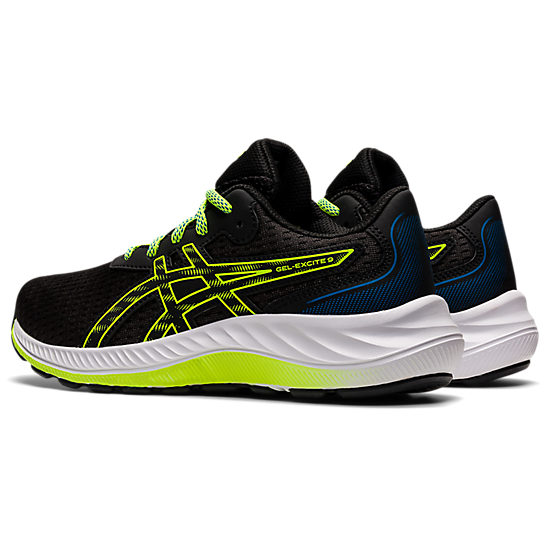 ASICS GEL EXCITE 9 GS Child Lightweight and Comfortable Running Shoes