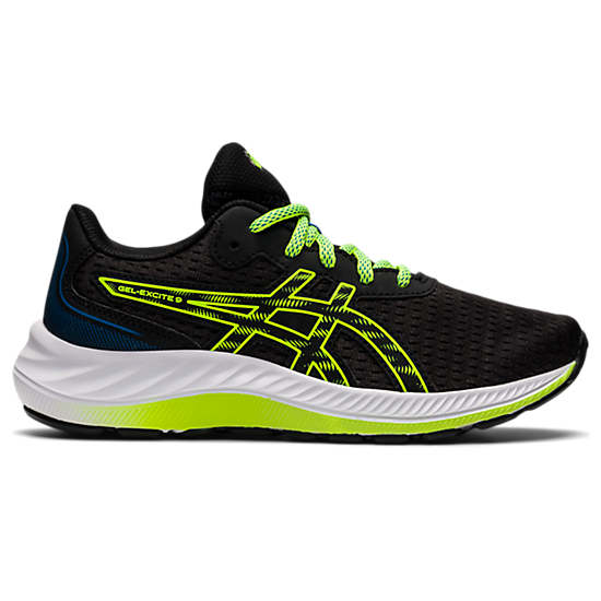 ASICS GEL EXCITE 9 GS Child Lightweight and Comfortable Running Shoes