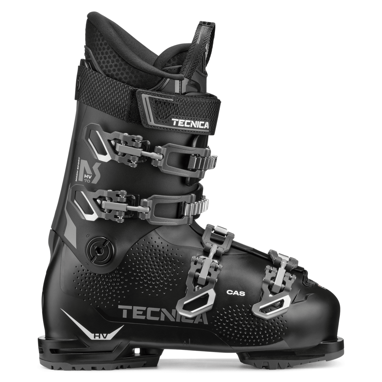 Tecnica Mach Sport 70 HV Bottes De Ski Homme