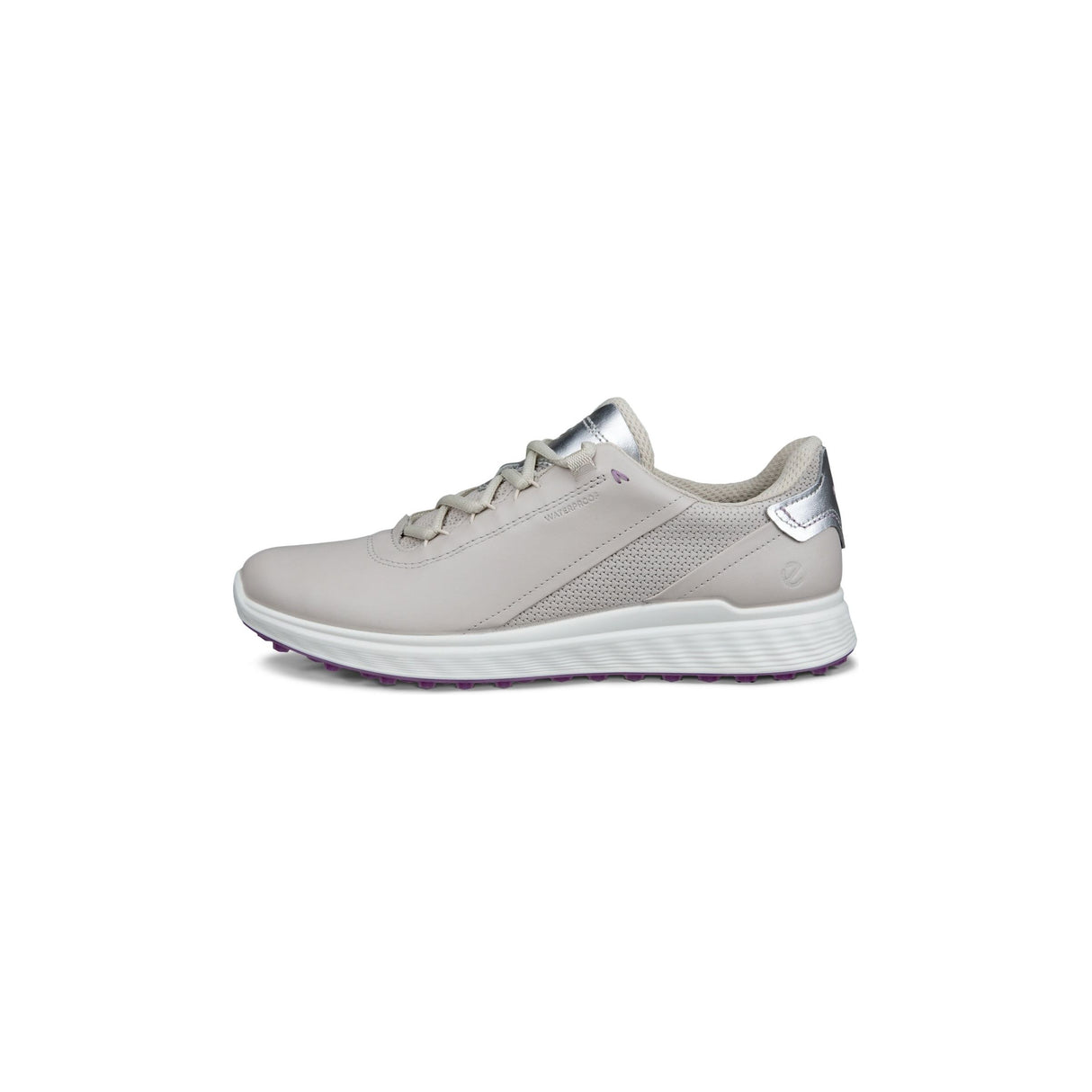 ECCO Chaussure Golf S Casual Hybrid Femme Confort Et Traction